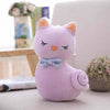 Kawaii Sleepy Cat Plushie