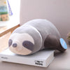 Kawaii Sloth Plushie
