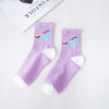 Kawaii Unicorn Socks
