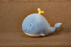 Kawaii Whale Plushie