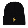 Lightning Beanie