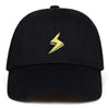 Lightning Cap