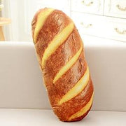 Long Bread Plush