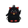 Maneki Neko Backpack