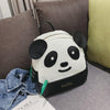 Panda Mini Backpack