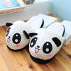 Panda Slippers