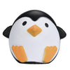 Penguin Squishy