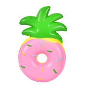 Pineapple Donut Squishy