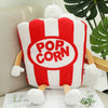 Popcorn Plush
