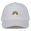 Rainbow Cap
