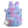 Rainbow Unicorn Backpack