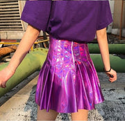 Reflective Skirt