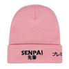 Senpai Beanie