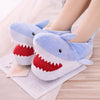 Shark Slippers