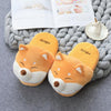 Shiba Inu Slippers