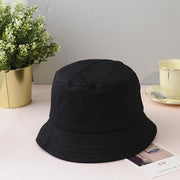 Simple Pastel Bucket Hat