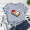 Sleeping Sushi T-Shirt