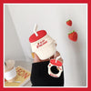 Yogurt Airpod Case